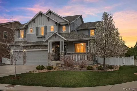 Exterior - 20195 E Fair Ln, Centennial, CO 80016 photo 2 of 9