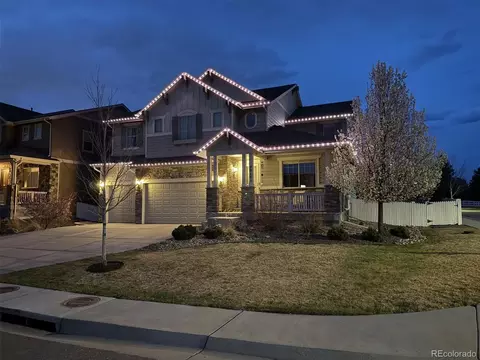 Exterior - 20195 E Fair Ln, Centennial, CO 80016 photo 9 of 9
