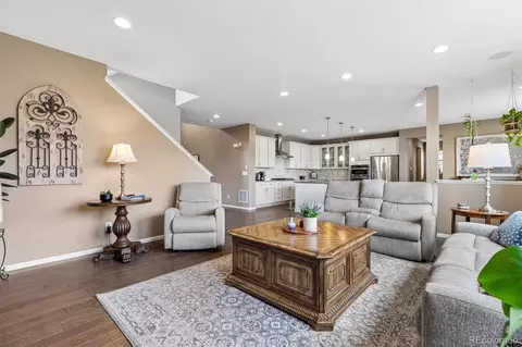 Living - 20195 E Fair Ln, Centennial, CO 80016 photo 2 of 2