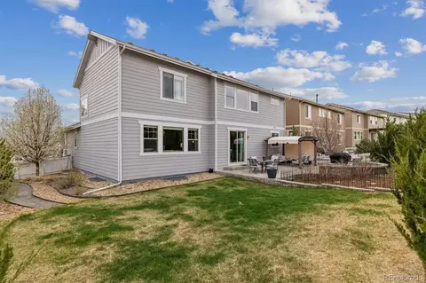 Exterior - 20195 E Fair Ln, Centennial, CO 80016 photo 8 of 9