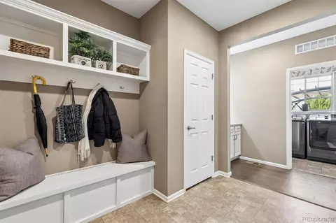 Entry Way - 20195 E Fair Ln, Centennial, CO 80016 photo 2 of 2