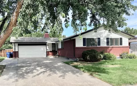 6873 Oak Way, Arvada, CO 80004
