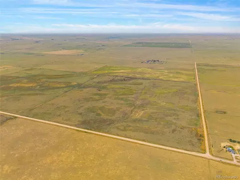 Parcel 6 County Rd 2, Rush, CO 80833 photo 2