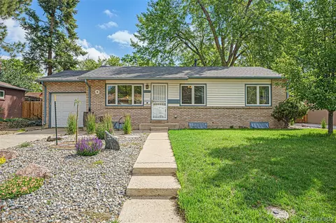 6147 Jellison Way, Arvada, CO 80004