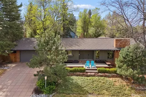 12032 W 27th Dr, Lakewood, CO 80215