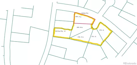 2695 Easy Way # -C, Crestone, CO 81131