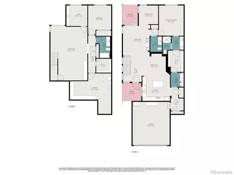 24943 E Phillips Pl, Aurora, CO 80016 photo 27