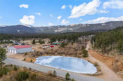 View/Area - 106 Elk Dr, Bailey, CO 80421 photo 4 of 6