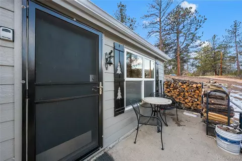 Exterior - 106 Elk Dr, Bailey, CO 80421 photo 2 of 9