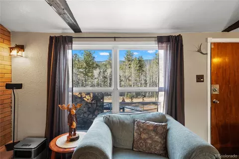 Entry Way - 106 Elk Dr, Bailey, CO 80421 photo 1 of 5
