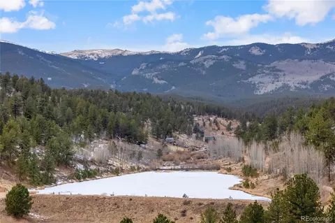 View/Area - 106 Elk Dr, Bailey, CO 80421 photo 5 of 6