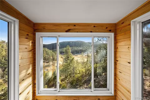 Exterior - 106 Elk Dr, Bailey, CO 80421 photo 3 of 9