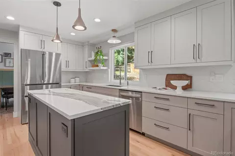 7454 W Otero Pl, Littleton, CO 80128