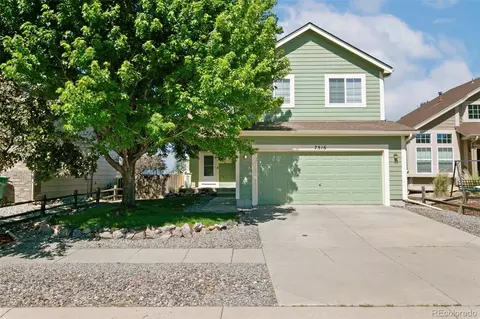 7316 Straggler Cir, Colorado Springs, CO 80922