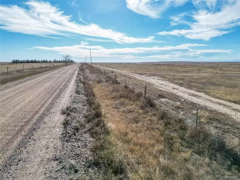 County Road 55, Ault, CO 80610