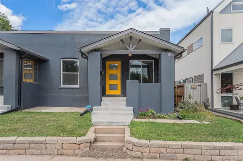2337 S Acoma St, Denver, CO 80223