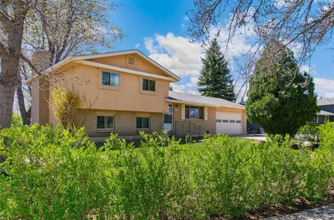 4025 N Carefree Cir, Colorado Springs, CO 80917