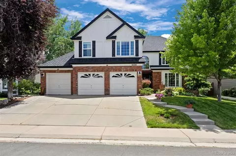 16268 E Belleview Dr, Centennial, CO 80015