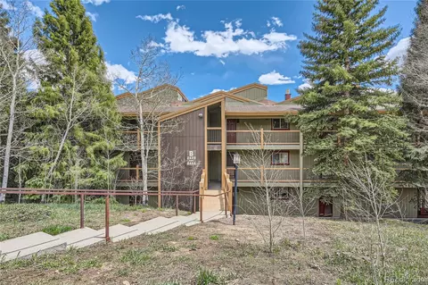 2434 Ryan Gulch Ct #103, Silverthorne, CO 80498