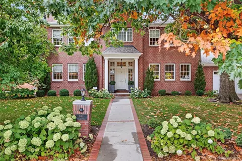 1 S Jasmine St, Denver, CO 80224