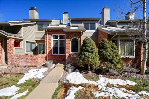 4249 S Granby Way #B, Aurora, CO 80014