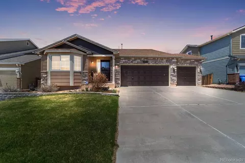 2064 Bucolo Ave, Colorado Springs, CO 80951
