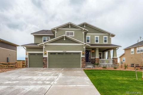 23365 E Piccolo Dr, Aurora, CO 80016 photo 1