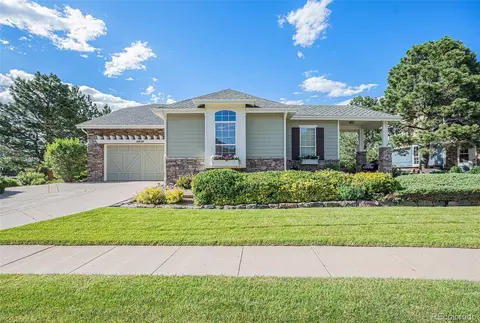 16929 W 63rd Ln, Golden, CO 80403