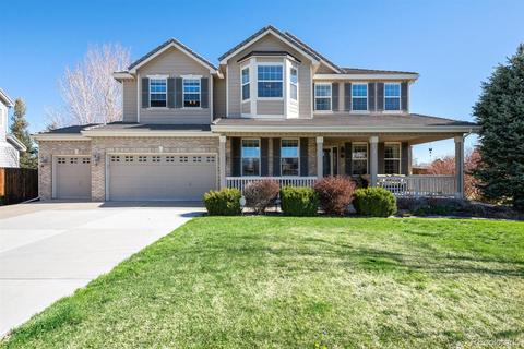2685 E 137th Pl, Thornton, CO 80602 photo 1