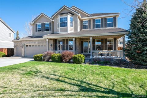 2685 E 137th Pl, Thornton, CO 80602 photo 2