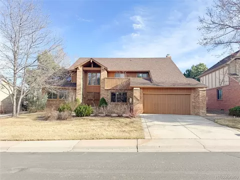 7706 S Madison Cir, Centennial, CO 80122