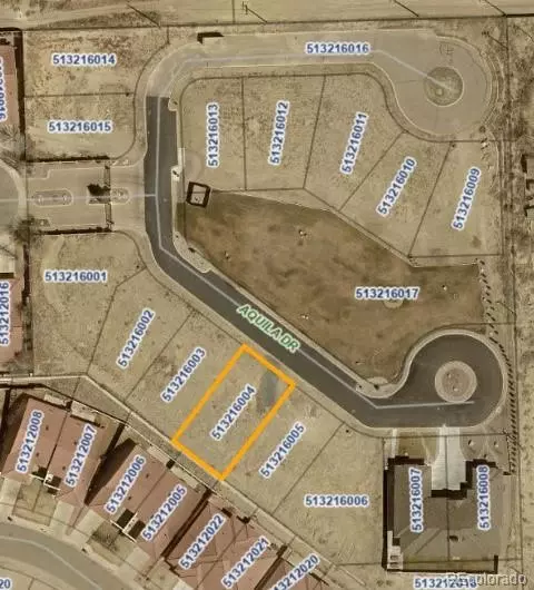 lot4 Aquila Dr, Pueblo, CO 81008