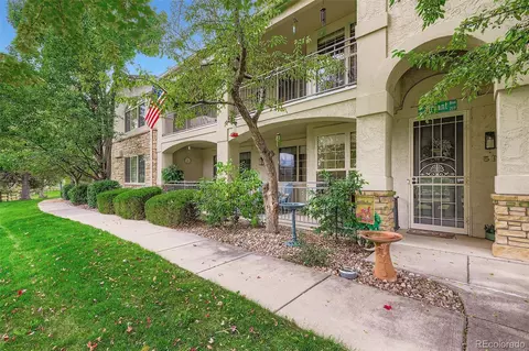 5350 S Jay Cir #5D, Littleton, CO 80123
