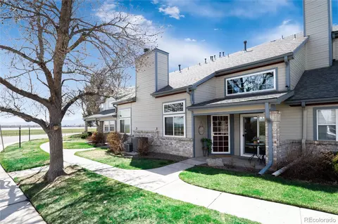 4301 S Pierce St #12B, Denver, CO 80123