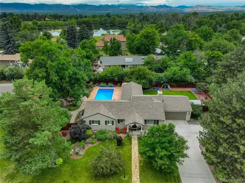 6039 S Elati St, Littleton, CO 80120