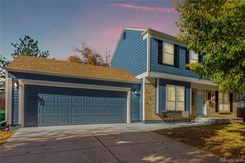 839 S Norfolk St, Aurora, CO 80017