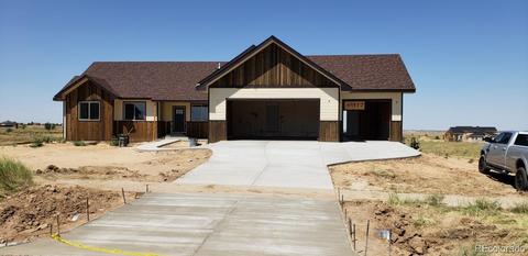 49417 Antelope Dr, Bennett, CO 80102 photo 1
