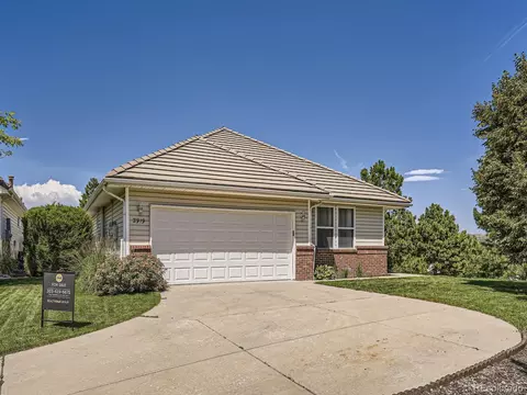 2919 Masters Ct, Castle Rock, CO 80104