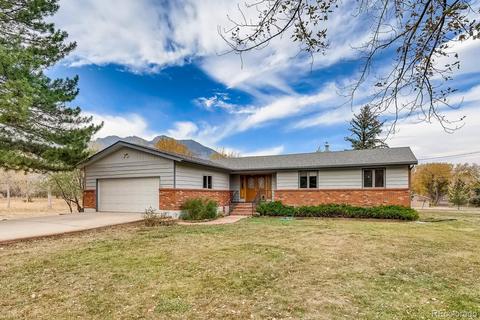 4389 Eldorado Springs Dr, Boulder, CO 80303 photo 1