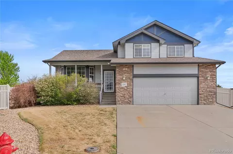5297 Buttesfield St, Firestone, CO 80504