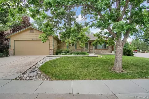 6355 Leadville Cir, Colorado Springs, CO 80919