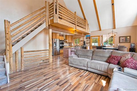 26995 Berrian Trl, Conifer, CO 80433 photo 7