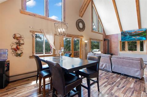 26995 Berrian Trl, Conifer, CO 80433 photo 9