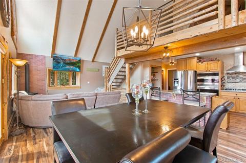 26995 Berrian Trl, Conifer, CO 80433 photo 12
