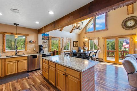 26995 Berrian Trl, Conifer, CO 80433 photo 5