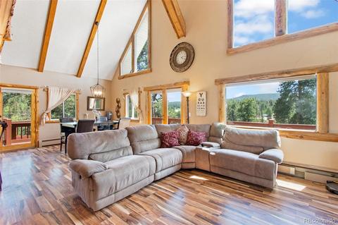 26995 Berrian Trl, Conifer, CO 80433 photo 6