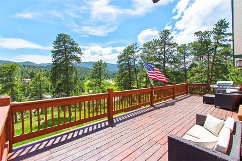 26995 Berrian Trl, Conifer, CO 80433 photo 4