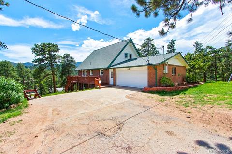 26995 Berrian Trl, Conifer, CO 80433 photo 3