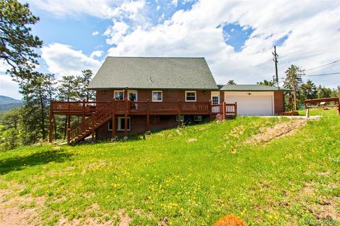 26995 Berrian Trl, Conifer, CO 80433 photo 2