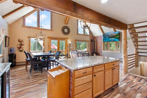 26995 Berrian Trl, Conifer, CO 80433 photo 8